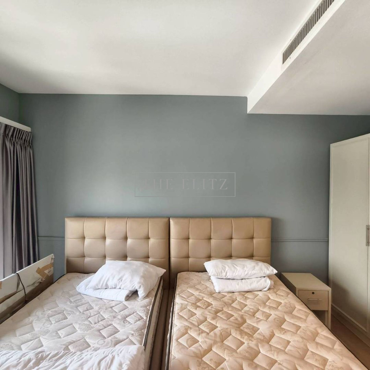 For RentCondoSukhumvit, Asoke, Thonglor : ✨ Connect every trip. Noble Remix has a Skywalk connecting directly to the building. Dont be afraid of the sun. Dont be afraid of the rain ❤️