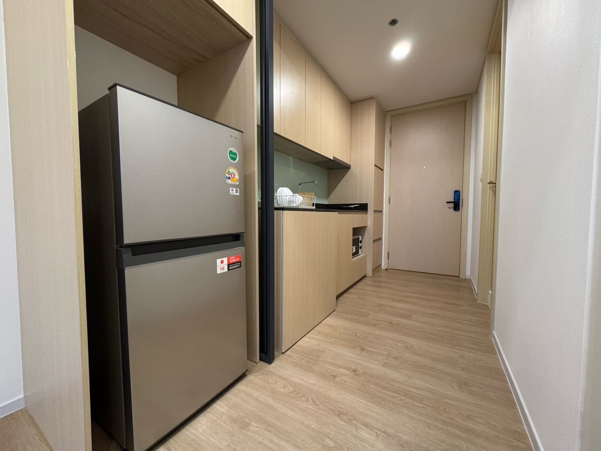 For SaleCondoRama9, Petchburi, RCA : Siamese Rama 9 / Duplex 1 Bedroom (SALE WITH TENENT), Siamese Rama 9 / 1 Bedroom (For Sale) LD002