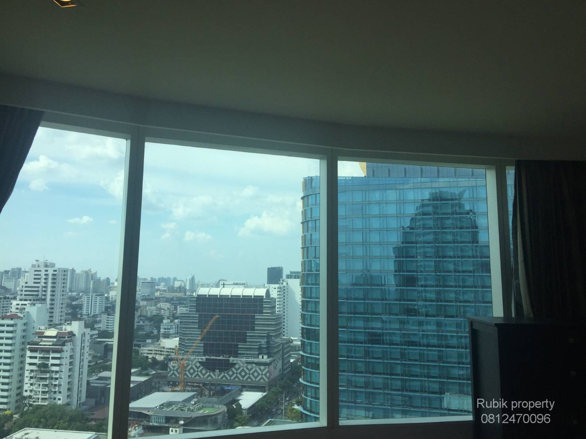For RentCondoSukhumvit, Asoke, Thonglor : 🏙 FOR RENT Eight Thonglor Residences RB1638| Spacious 3-Bedroom Condo in Thonglor 8