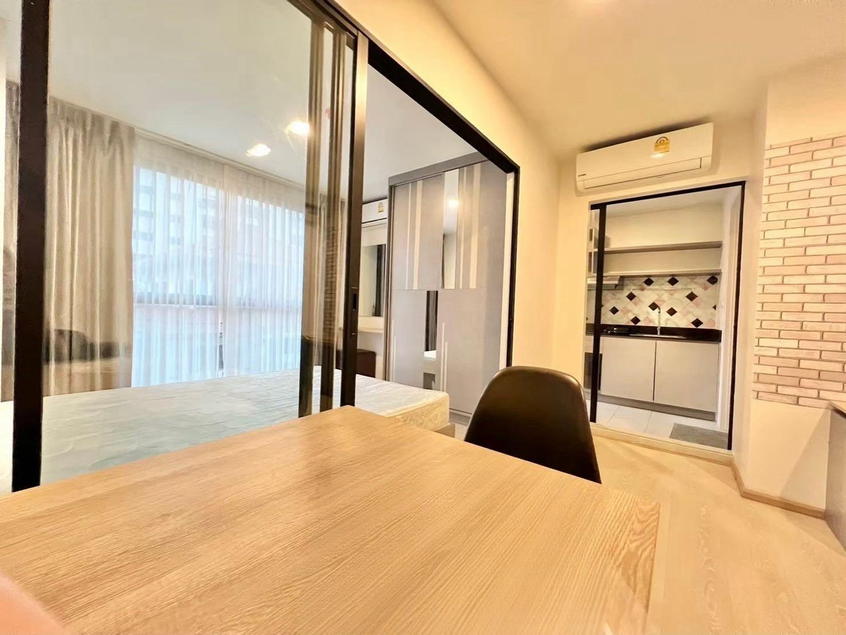 ขายคอนโดอ่อนนุช อุดมสุข : 📣 คอนโดพร้อมผู้เช่า กระแสเงินสดทันที ดิเอ็กเซล อุดมสุข 29 | ห้อง 1 นอน ครัวแยก 💰 ราคาขาย 1.65 ล้านบาท (ต่อรองได้ | ค่าโอนคนละครึ่ง)