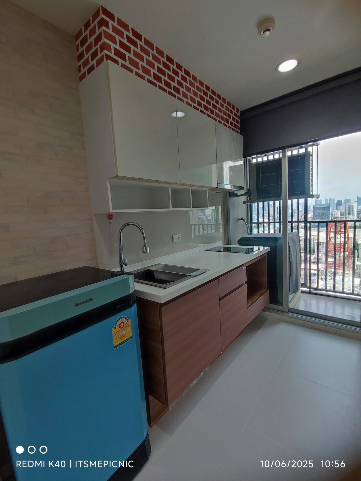 ขายคอนโดสาทร นราธิวาส : ขายลดภาระ🔥🔥คอนโดราคาพิเศษ ทำเลดี โครงการ ฟิวส์ จันทน์-สาทร MD-26086284