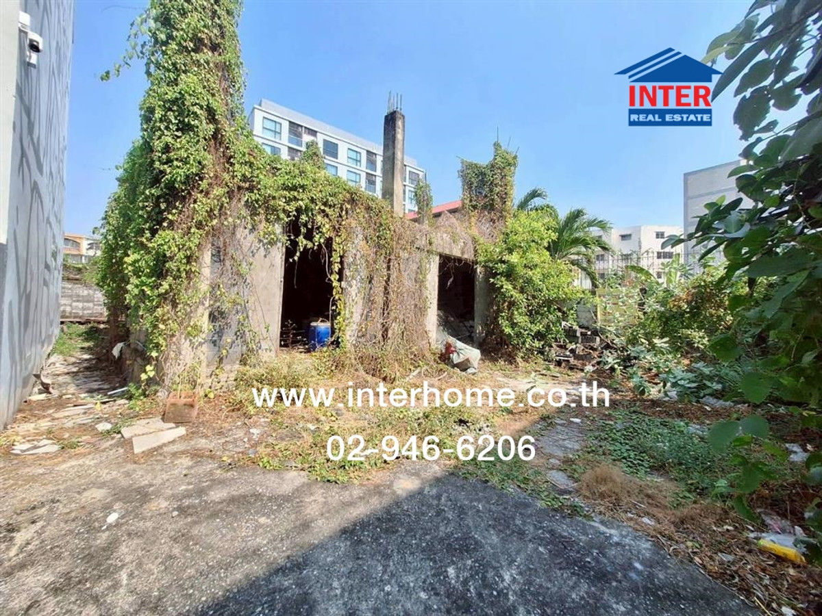 ขายที่ดินปิ่นเกล้า จรัญสนิทวงศ์ : ที่ดินเปล่า 59.1 ตร.ว. ที่ดิน ซอยจรัญสนิทวงศ์13 (ซอยพาณิชยการธนบุรี2) ถนนราชพฤกษ์ ถนนจรัญสนิทวงศ์13 เขตบางกอกใหญ่ กรุงเทพมหานคร