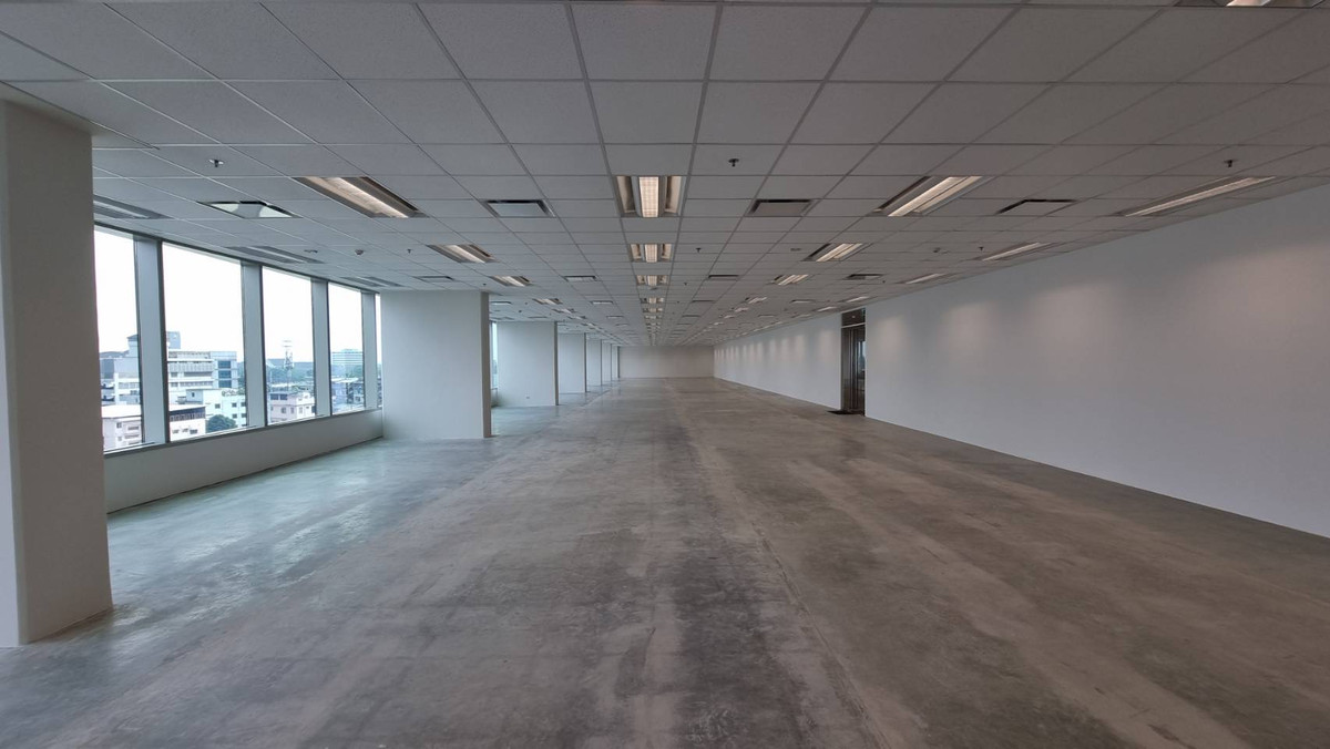 ให้เช่าสำนักงานคลองเตย กล้วยน้ำไท : ออฟฟิศให้เช่า ทำเลพระราม 4 ใกล้ MRT ศูนย์การประชุมแห่งชาติสิริกิติ์