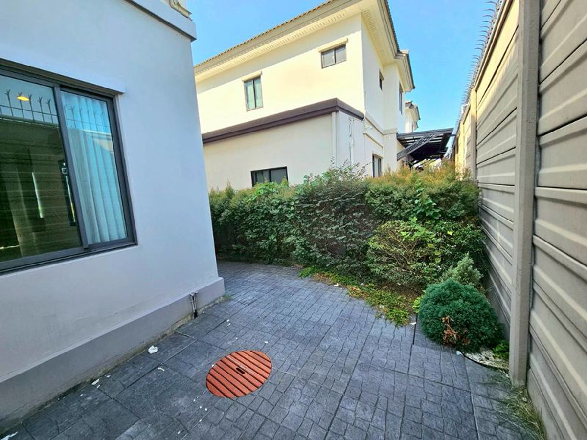 ขายบ้านมีนบุรี-ร่มเกล้า : The Plant รามคำแหง-วงแหวน 52.5 ตร.ว. 3 ห้องนอน 3 ห้องน้ำ ถนนเมน ซอย เคหะร่มเกล้า 78 แยก 1 แขวงราษฎร์พัฒนา เขตสะพานสูง กรุงเทพมหานคร