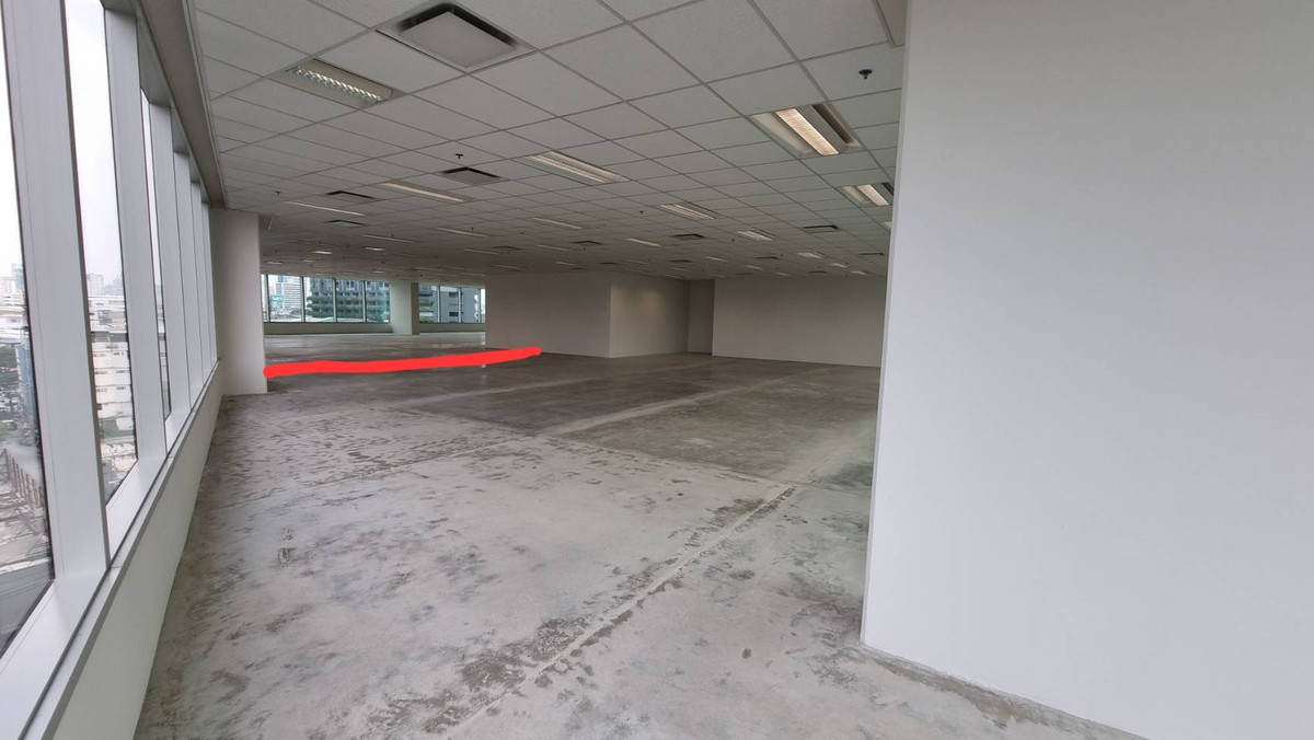 ให้เช่าสำนักงานคลองเตย กล้วยน้ำไท : ออฟฟิศให้เช่า ทำเลพระราม 4 ใกล้ MRT ศูนย์การประชุมแห่งชาติสิริกิติ์