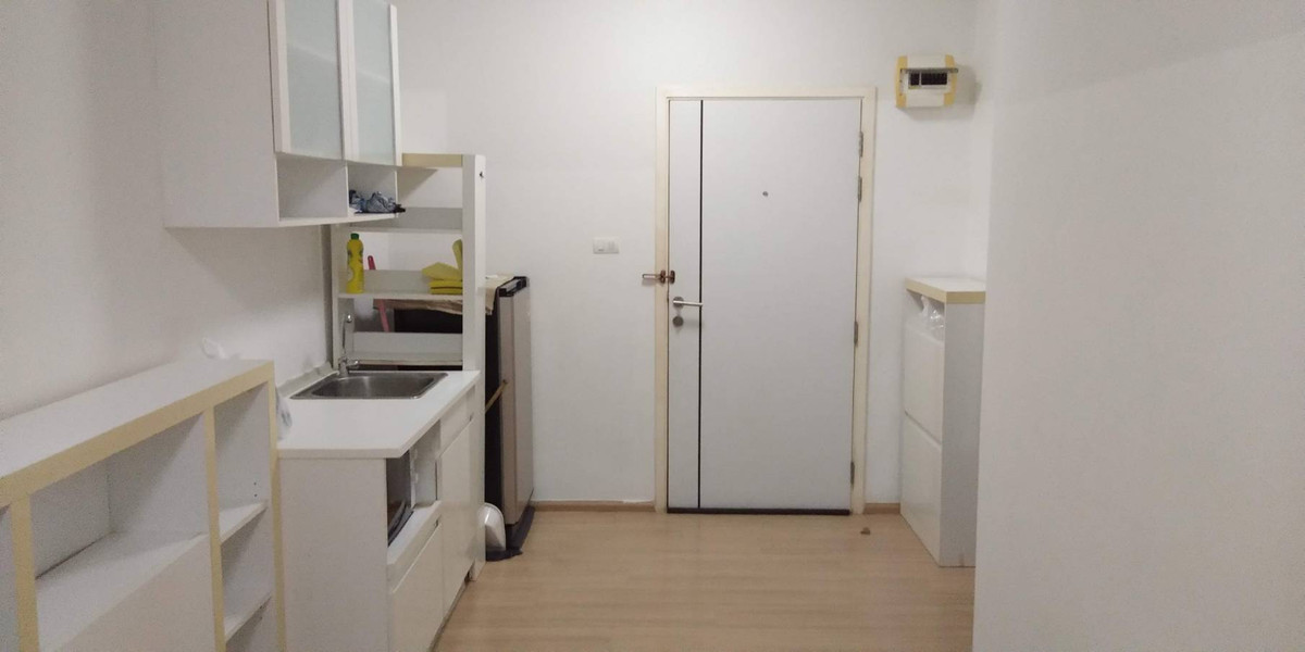 ให้เช่าคอนโดพระราม 9 เพชรบุรีตัดใหม่ RCA : !! ห้องสวย ให้เช่าคอนโด A Space Asoke-Ratchada ใกล้ MRT พระราม 9