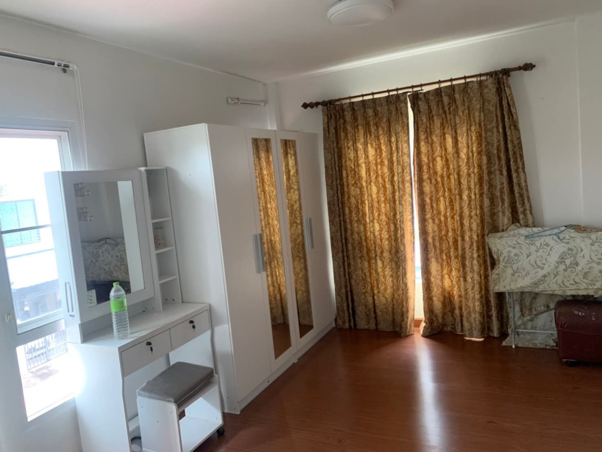 For SaleHouseRama 2, Bang Khun Thian : For Sale House , Supalai Bella Rama 2 - Phanthai Norasing , wide frontage , Phanthai Norasing , Mueang Samut Sakhon , Samut Sakhon , CX-143075