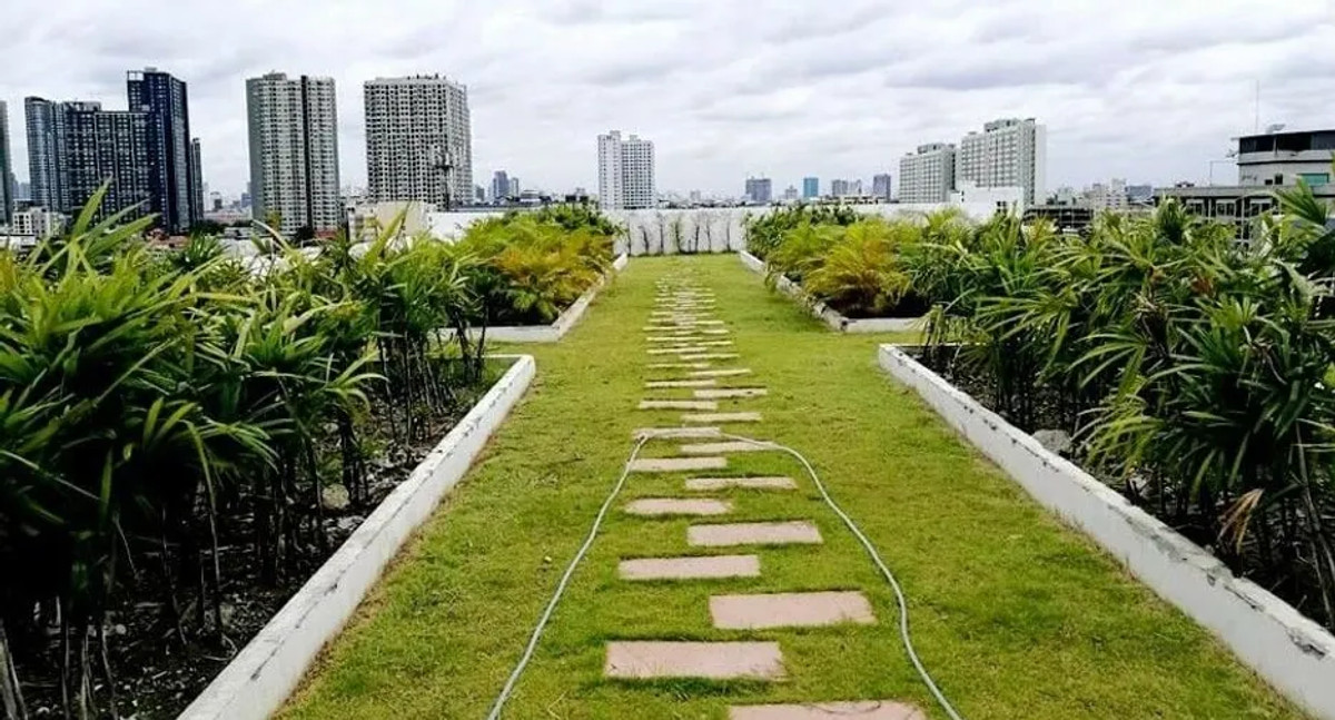 ขายคอนโดอ่อนนุช อุดมสุข : ขายลดภาระ🔥🔥คอนโดราคาพิเศษ ทำเลดี โครงการ รีเจนท์ โฮม สุขุมวิท 81 MD-26086273