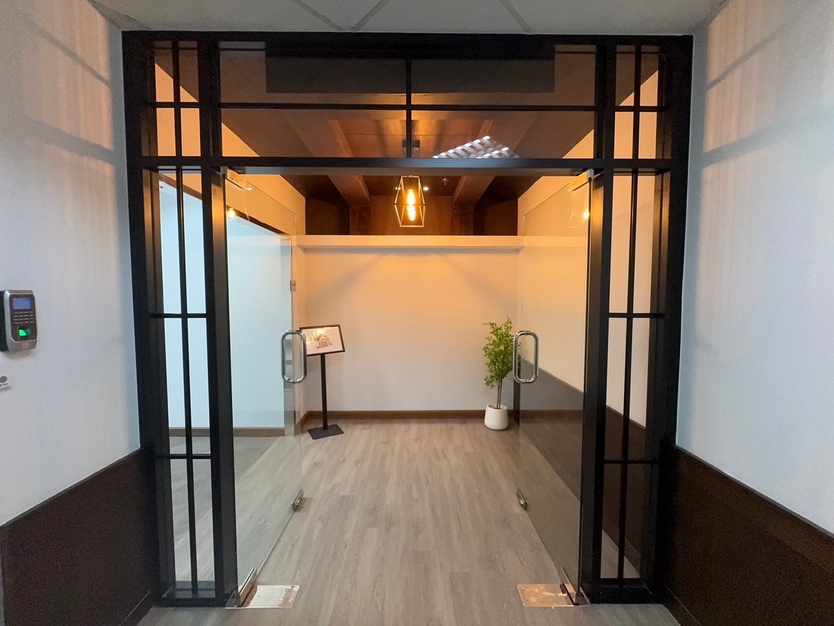 For RentOfficeRama3 (Riverside),Satupadit : Private Office & Live Studio Space