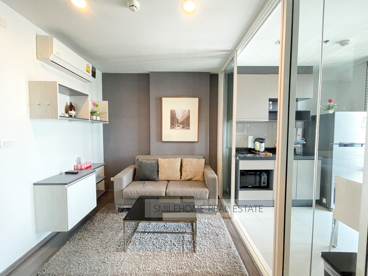 ให้เช่าคอนโดอุดรธานี : ปล่อยเช่าคอนโดเดอะเบส ไฮท์อุดรธานี ห้องสวยๆ เฟอร์นิเจอร์ครบ 