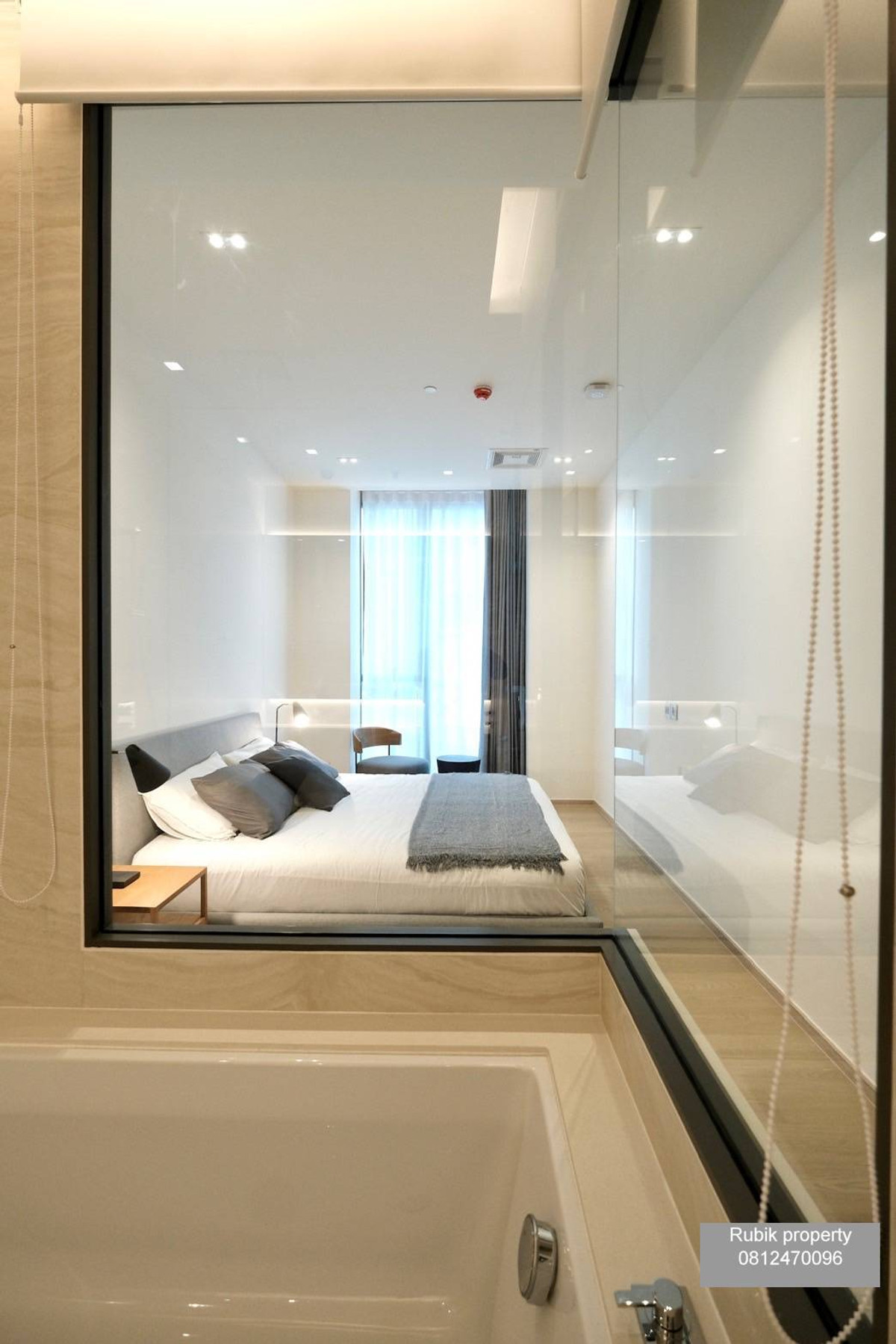 For RentCondoSukhumvit, Asoke, Thonglor : 🌟 The Strand Thonglor (BTS Thong Lor) 🌟 Ultra Luxury Living in the Heart of Thonglor ✨(RB1064)