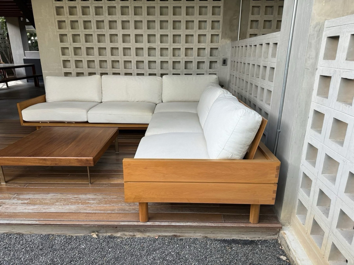 For SaleHouseSapankwai,Jatujak : Garden-Style Twin House Offering Privacy and Tranquility in the Heart of Vibhavadi