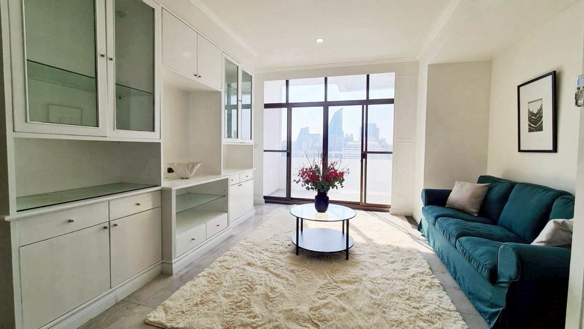 For RentCondoSukhumvit, Asoke, Thonglor : For Rent : The Waterford Park Condominium 2 bed/2 bath