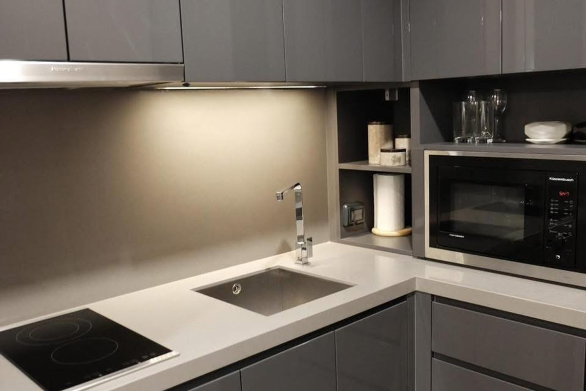 ขายคอนโดสาทร นราธิวาส : ขายลดภาระ🔥🔥คอนโดราคาพิเศษ ทำเลดี โครงการ เดอะ ดิโพลแมท สาทร MD-26086283