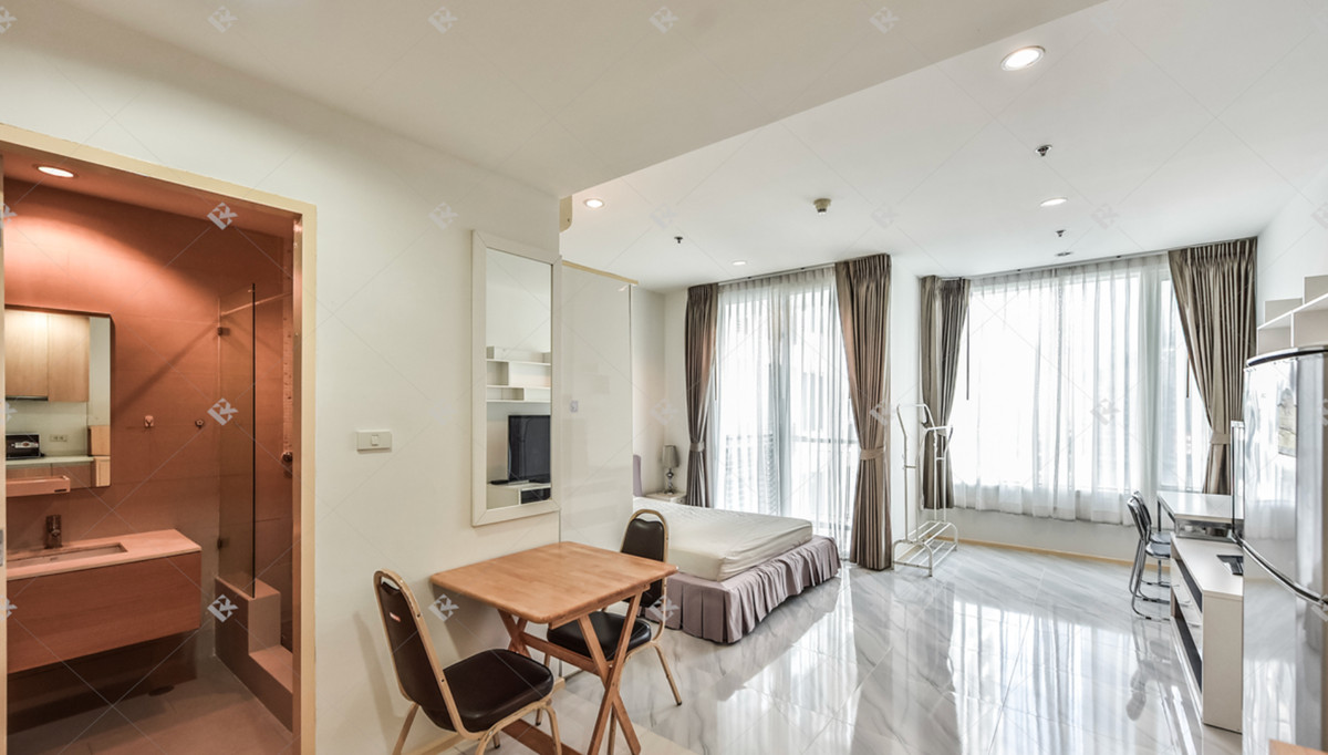 For RentCondoRatchathewi,Phayathai : 🔥 Available Now🔥 Villa Rachathewi 20K/Month Call Ms.Angel(Aumi)0658209572