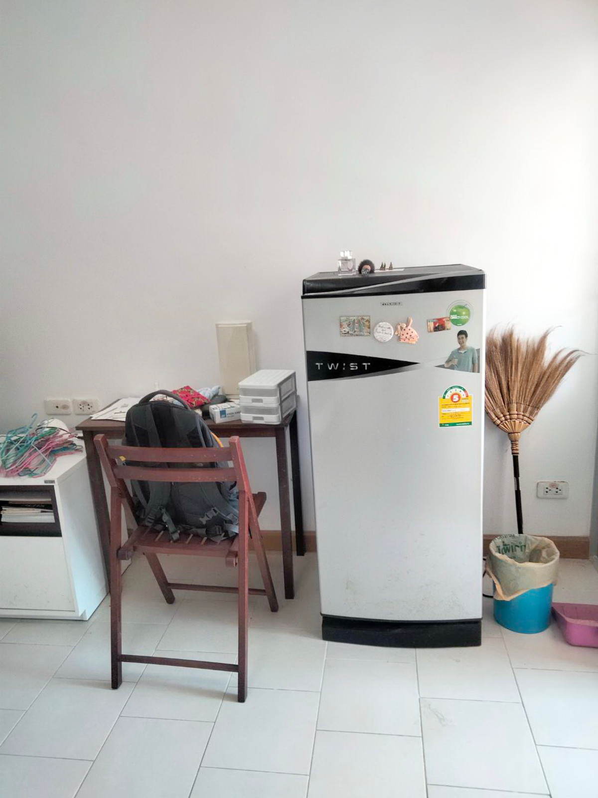 ขายคอนโดรัชดา ห้วยขวาง : 7275CRH♛เช่าห้องStudio♙ศุภาลัย ซิตี้ รีสอร์ท รัชดา–ห้วยขวาง♜MRTห้วยขวาง∞099-5919653,065-9423251🜲Line@sureresidence