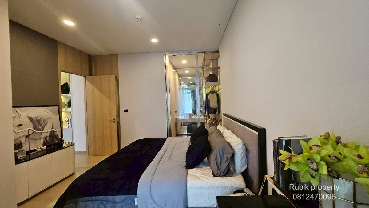 For RentCondoSukhumvit, Asoke, Thonglor : 🏙 Siamese Executive 42 RB1639 | Condo for Rent