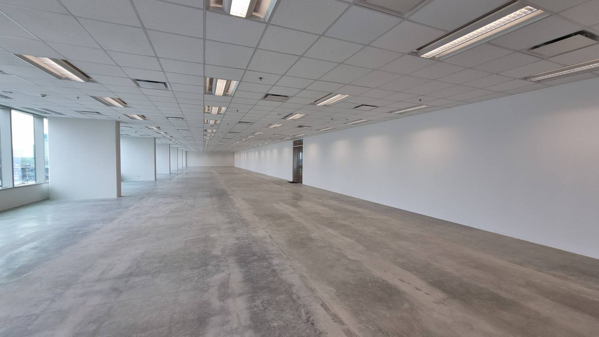 ให้เช่าสำนักงานคลองเตย กล้วยน้ำไท : ออฟฟิศให้เช่า ทำเลพระราม 4 ใกล้ MRT ศูนย์การประชุมแห่งชาติสิริกิติ์