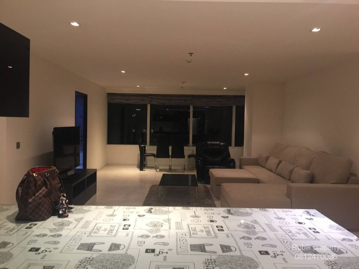 For RentCondoSukhumvit, Asoke, Thonglor : 🏙 FOR RENT Eight Thonglor Residences RB1638| Spacious 3-Bedroom Condo in Thonglor 8