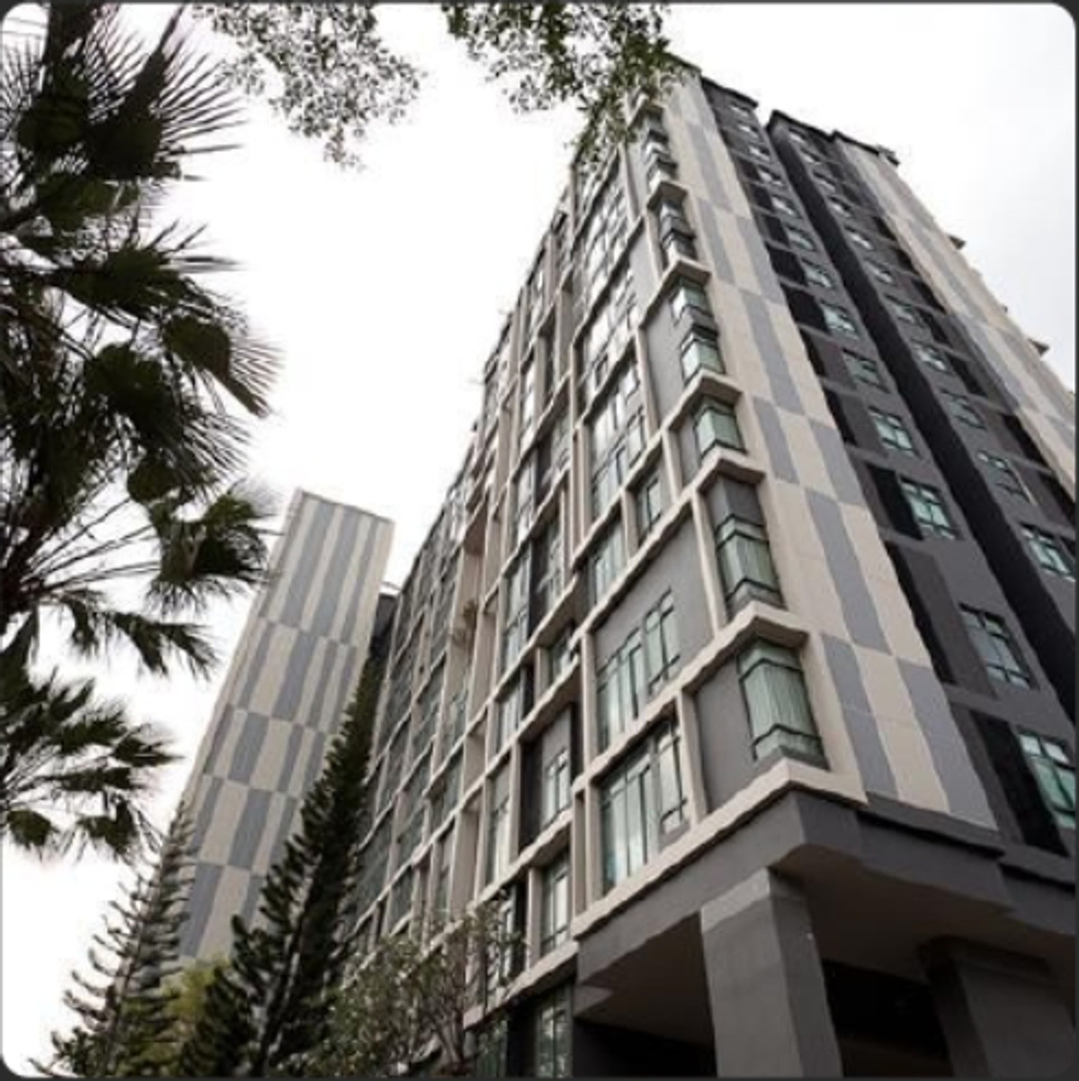 For SaleCondoOnnut, Udomsuk : ✨ For Sale: Ideo Blucove Sukhumvit Condo ✨ 💰 Only 3,800,000 THB