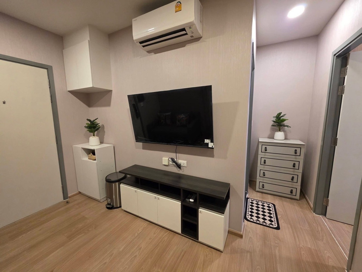 For RentCondoPinklao, Charansanitwong : ✨ Chewathai Pinklao for rent – ​​most beautiful view of Rama VIII Bridge | High floor, near Siriraj ✨