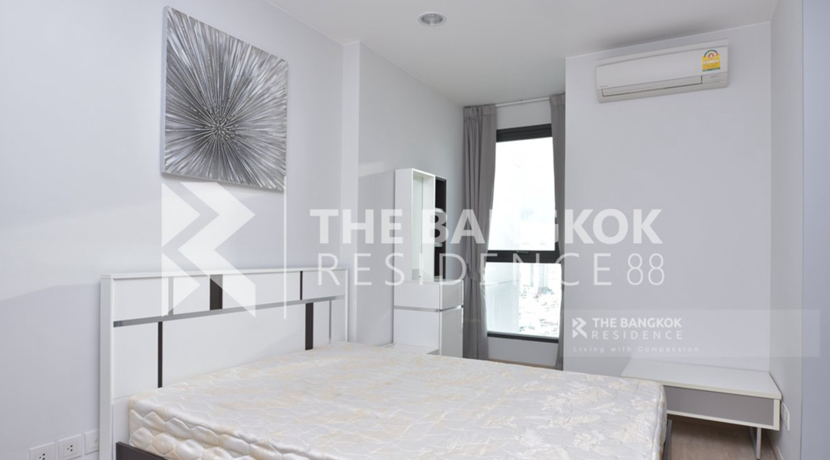 For RentCondoRatchathewi,Phayathai : 🔥 Available Now🔥 Ideo Q Rachathewi 1B1B 34sqm. 19K/Month Call Ms.Angel(Aumi)0658209572