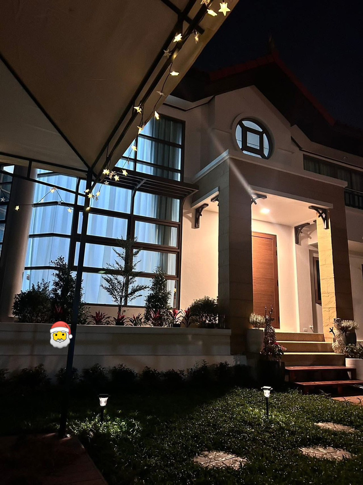 For RentHouseLadkrabang, Suwannaphum Airport : 🏡 Single house for rent, Supalai - Suvarnabhumi, Lat Krabang project, 4 bedrooms, 3 bathrooms, large house, good location, near lifestyle areas. The family lives comfortably. พร้อมภาพลักษณ์ระดับพรีเมียม 💸 ค่าเช่า 99,000 บาท / เดือน