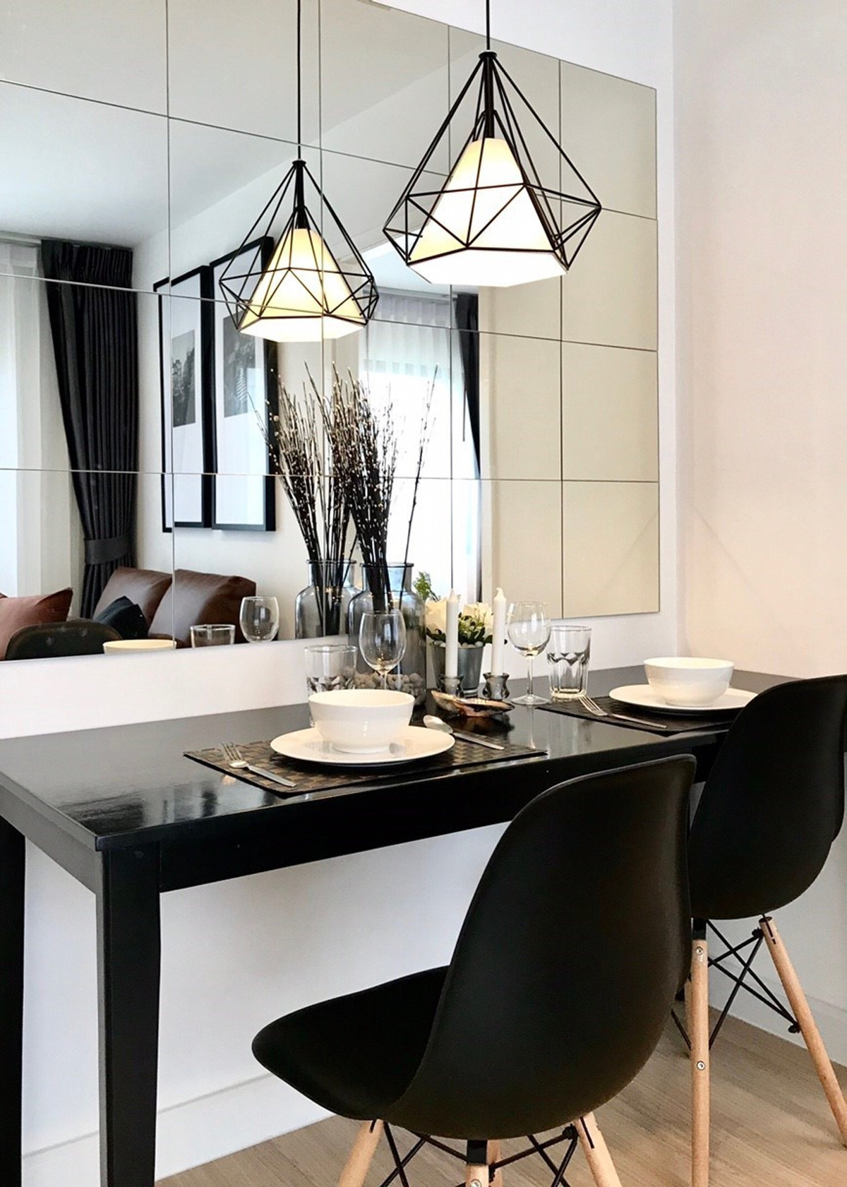 For RentCondoSukhumvit, Asoke, Thonglor : !! Beautiful room for rent, Condo The Nest Sukhumvit 22, near MRT Queen Sirikit National Convention Center.