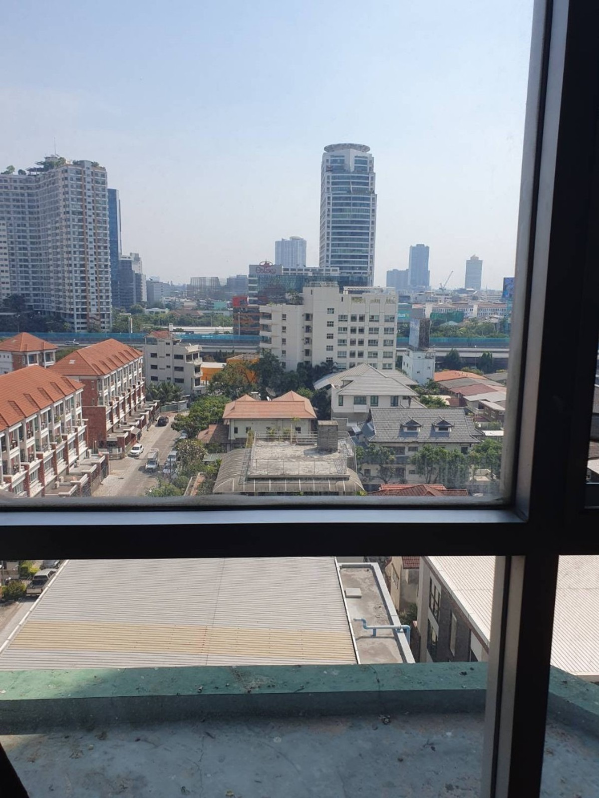 ขายคอนโดพระราม 3 สาธุประดิษฐ์ : ขายลดภาระ🔥🔥คอนโดราคาพิเศษ ทำเลดี โครงการ ลุมพินี เพลส วอเตอร์คลิฟ MD-26086280