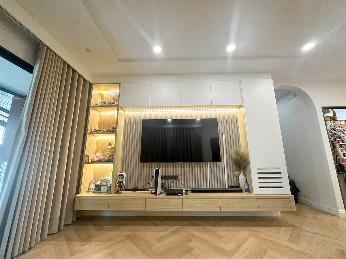 ขายบ้านพระราม 2 บางขุนเทียน : ขายบ้านเดี่ยว บุราสิริ พระราม 2 ทำเลดี บรรยากาศรีสอร์ท ใกล้ทางด่วน