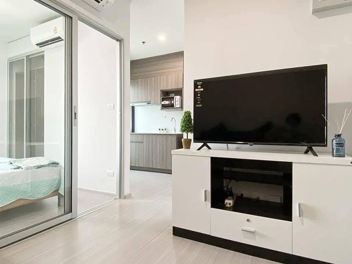 For RentCondoBang kae, Phetkasem : 📣Condo for rent The Parkland Phetkasem 56, Opposite Seacon Bangkhae 🎉👍🏼✨