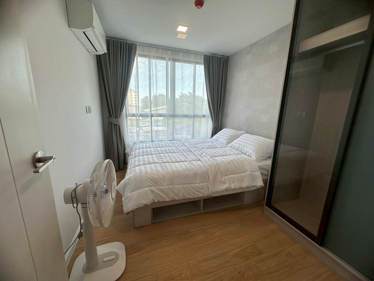 For RentCondoPathum Thani,Rangsit, Thammasat : ✨ For rent Atmoz Kanaal Rangsit – beautiful room, fully furnished | full common areas, near Rangsit University ✨