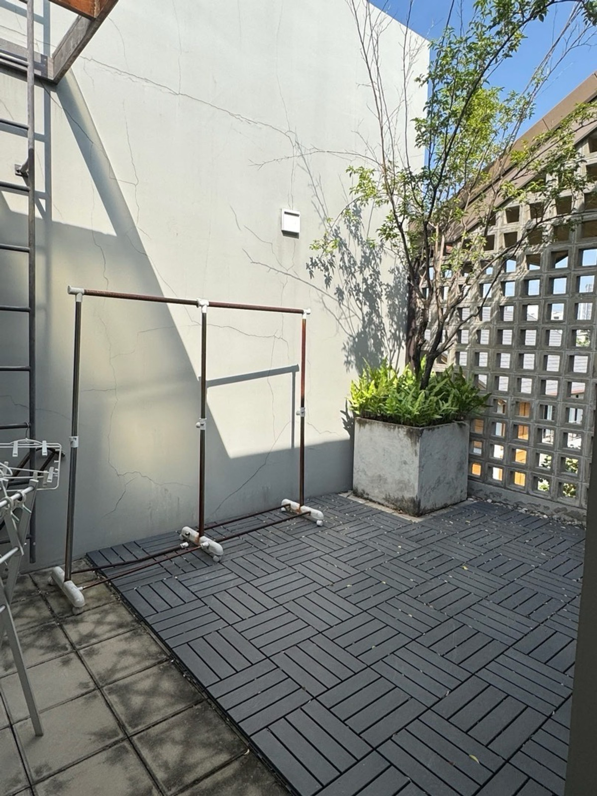 For SaleHouseSapankwai,Jatujak : Garden-Style Twin House Offering Privacy and Tranquility in the Heart of Vibhavadi