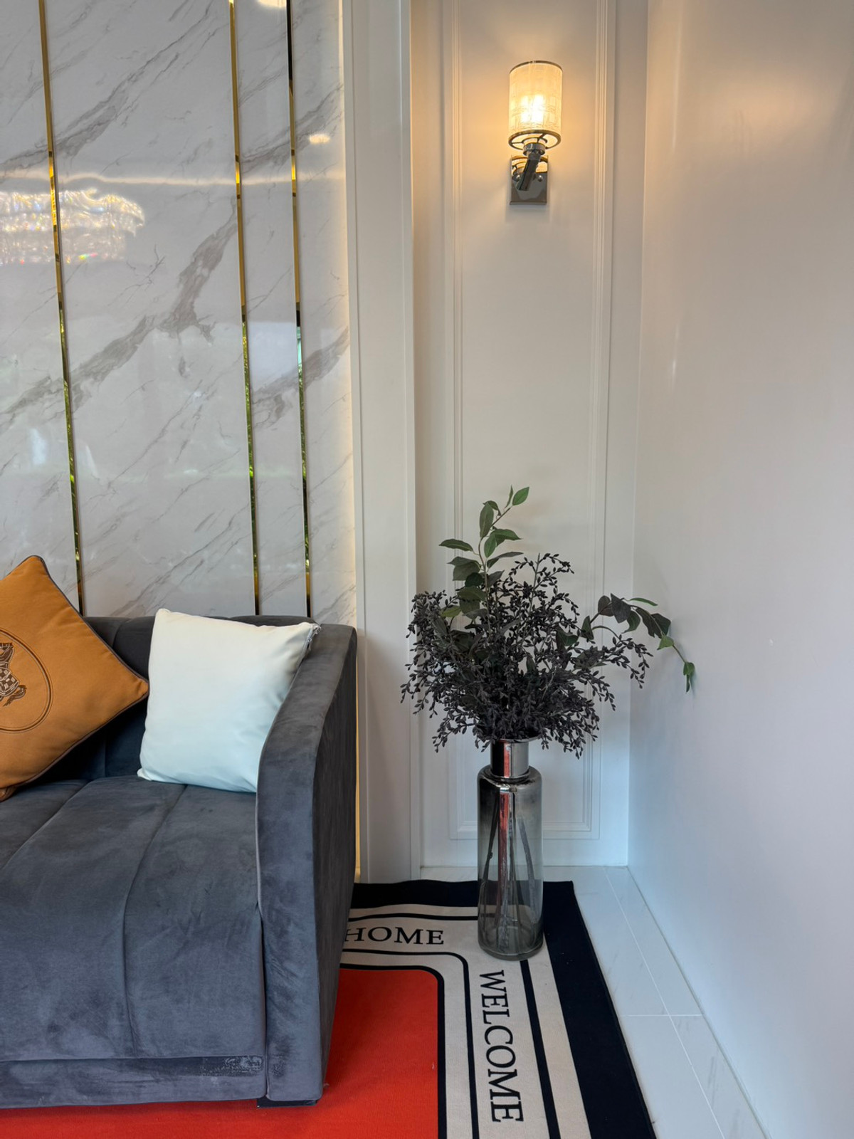 For RentHouseBangna, Bearing, Lasalle : The City Bangna / 5 bedrooms (FOR RENT), The City Bangna / 5 Bedrooms (FOR RENT) YOK024