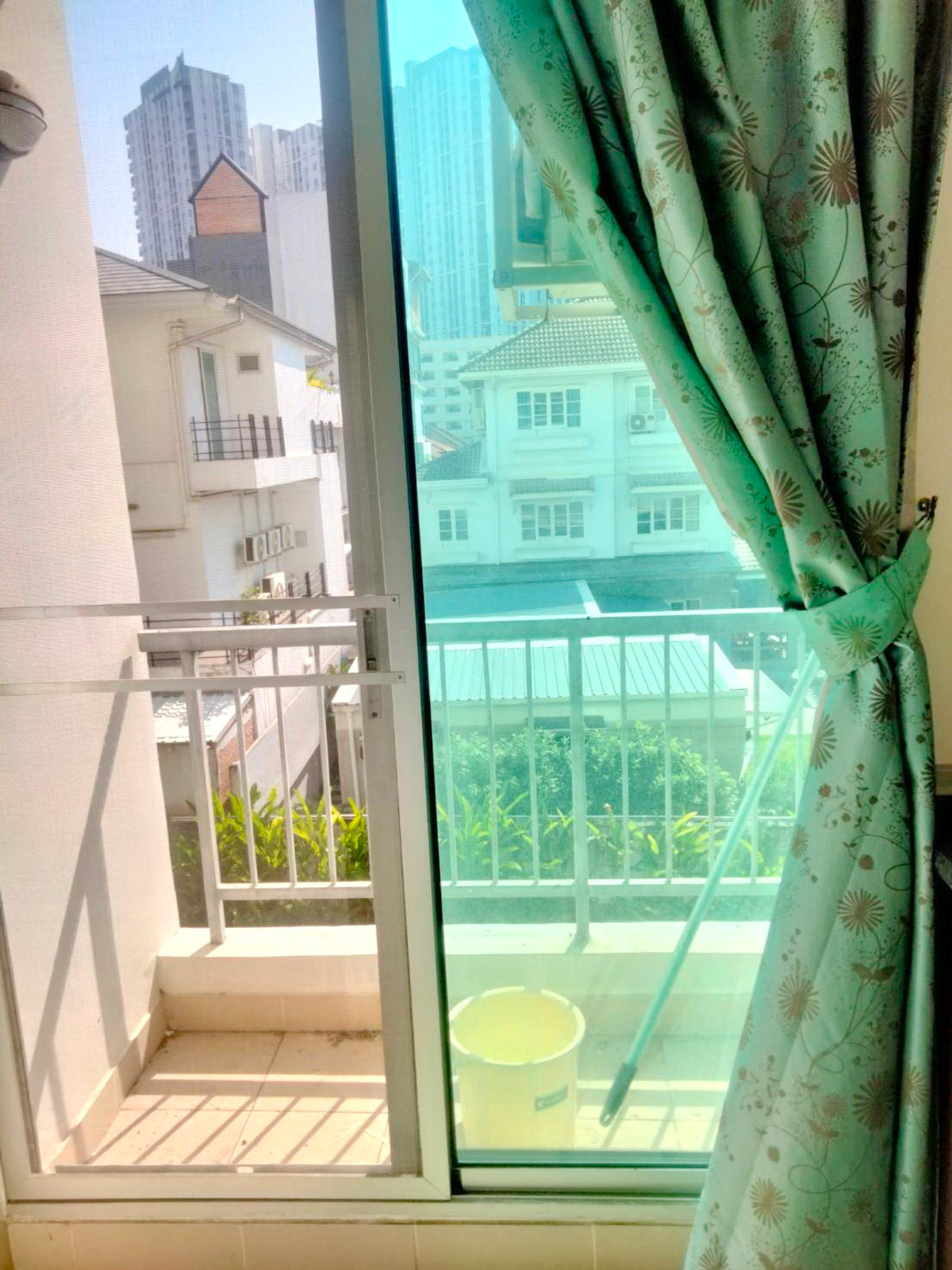 ขายคอนโดรัชดา ห้วยขวาง : 7275CRH♛เช่าห้องStudio♙ศุภาลัย ซิตี้ รีสอร์ท รัชดา–ห้วยขวาง♜MRTห้วยขวาง∞099-5919653,065-9423251🜲Line@sureresidence