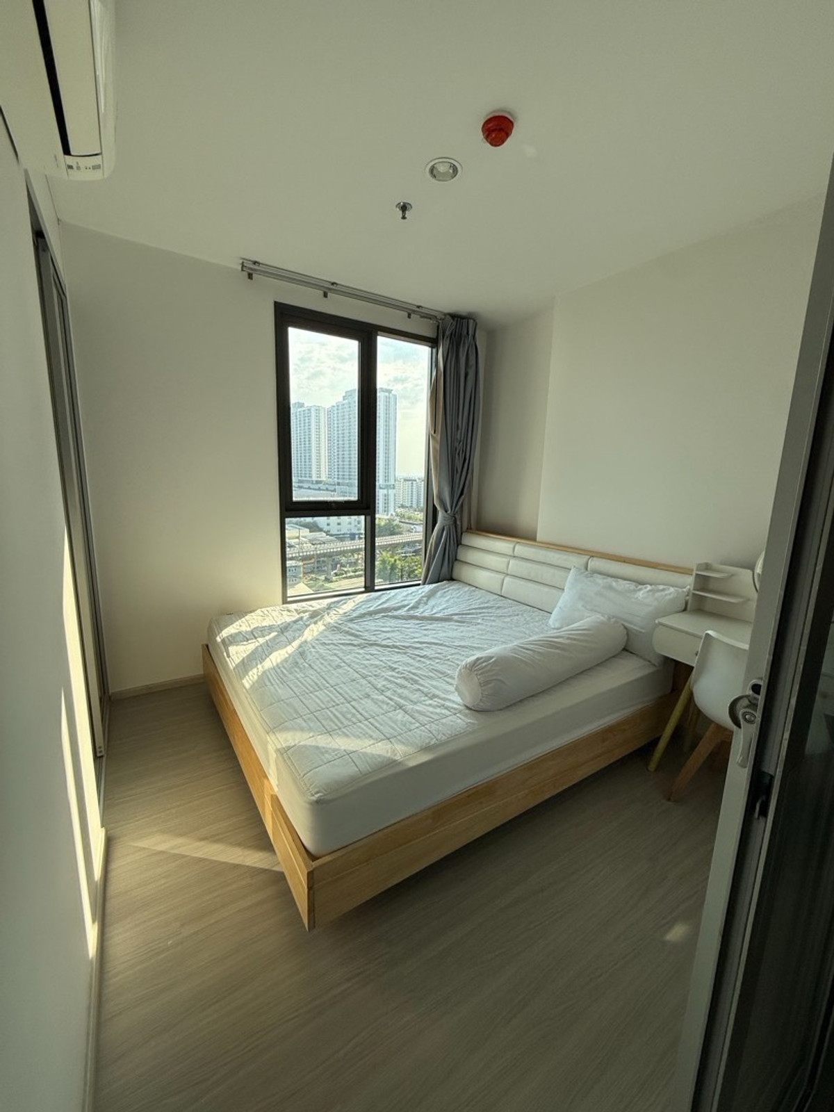 For RentCondoBang kae, Phetkasem : 📣Condo for rent The Parkland Phetkasem 56, Opposite Seacon Bangkhae 🎉👍🏼✨