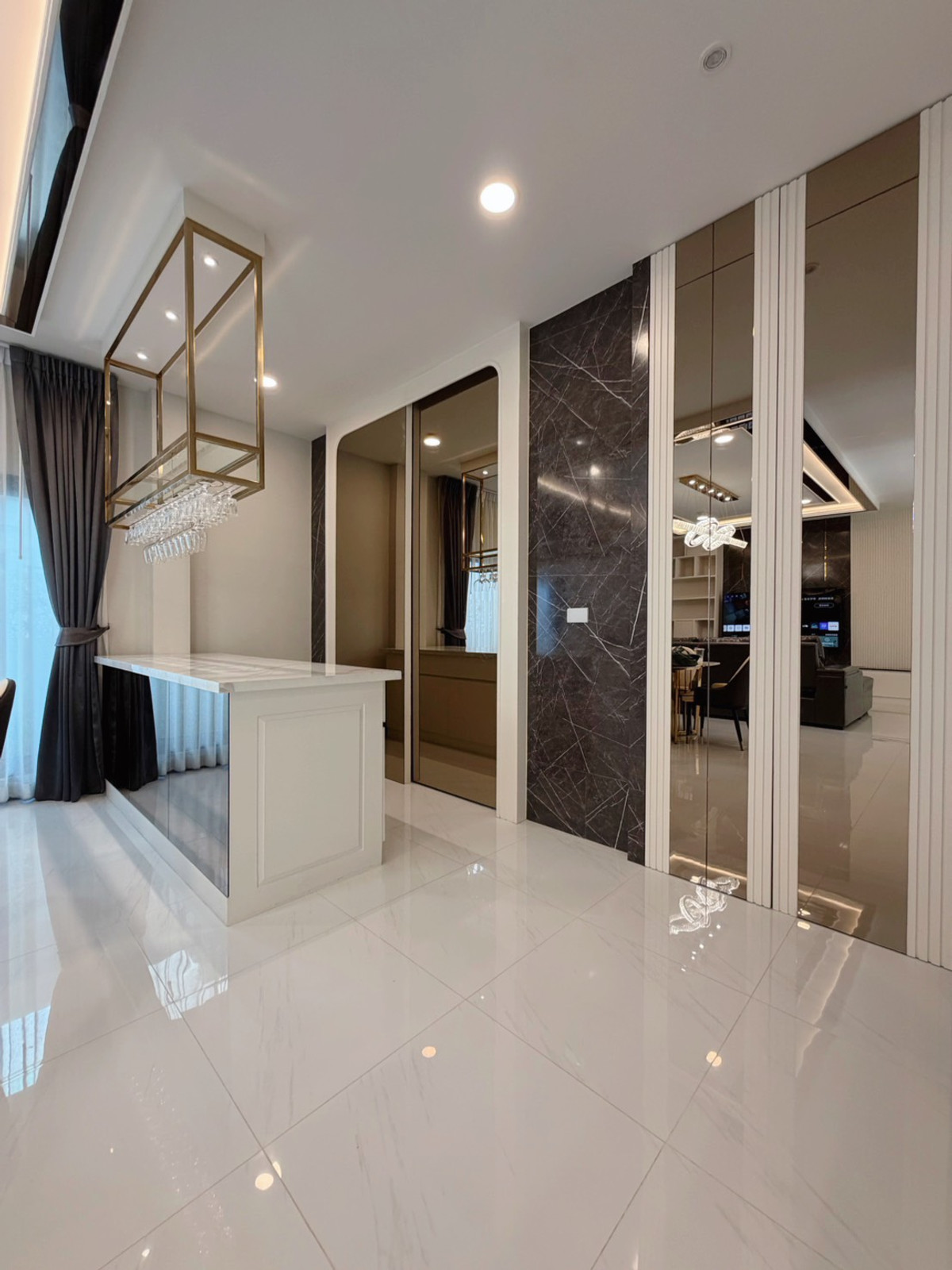 For RentHouseBangna, Bearing, Lasalle : The City Bangna / 5 bedrooms (FOR RENT), The City Bangna / 5 Bedrooms (FOR RENT) YOK024