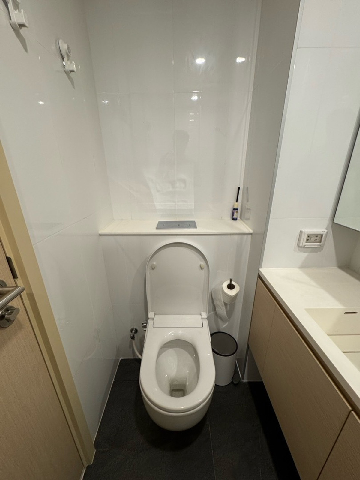 For SaleCondoRama9, Petchburi, RCA : Siamese Rama 9 / Duplex 1 Bedroom (SALE WITH TENENT), Siamese Rama 9 / 1 Bedroom (For Sale) LD002