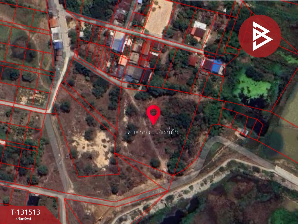 ขายที่ดินอุทัยธานี : ขายที่ดิน เนื้อที่ 5 ไร่ 1 งาน 22 ตร.วา อุทัยใหม่ อุทัยธานี