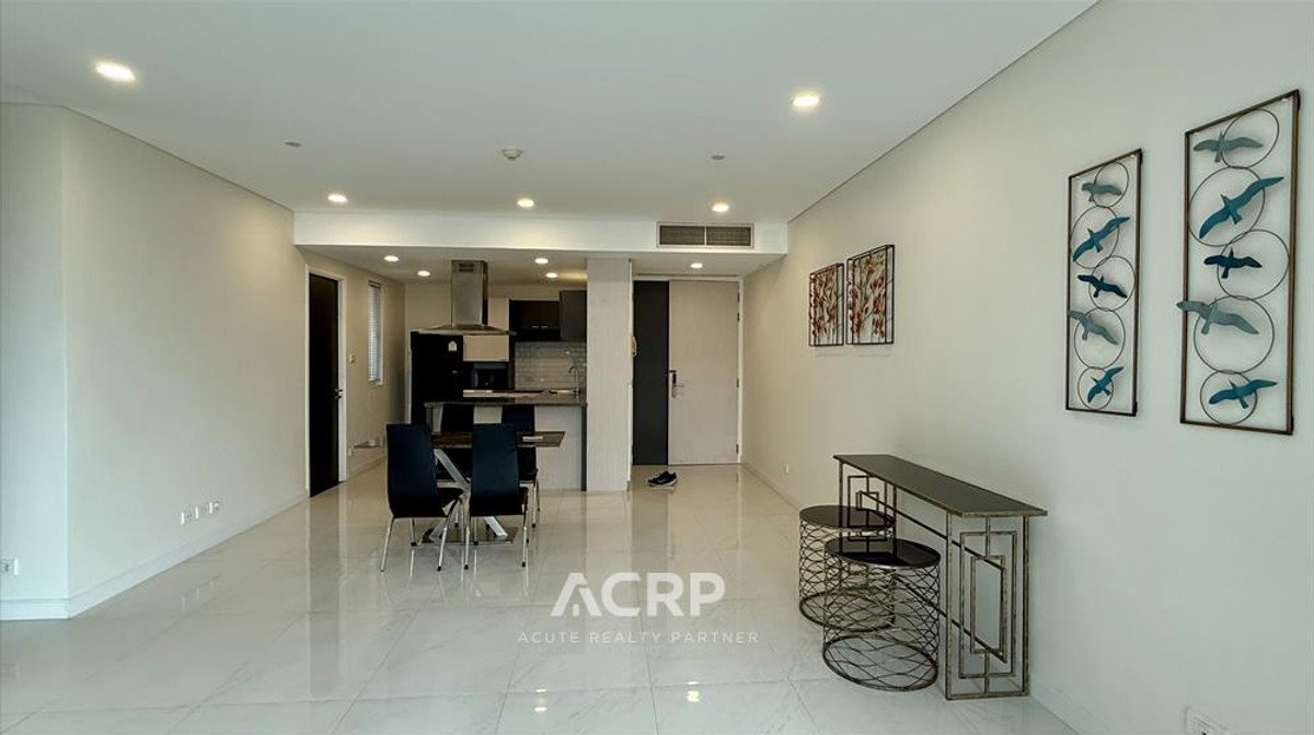 ขายคอนโดสุขุมวิท อโศก ทองหล่อ : ขายคอนโด high rise สุดหรู ใกล้ BTS เอกมัย โครงการ ฟูลเลอตัน สุขุมวิท 