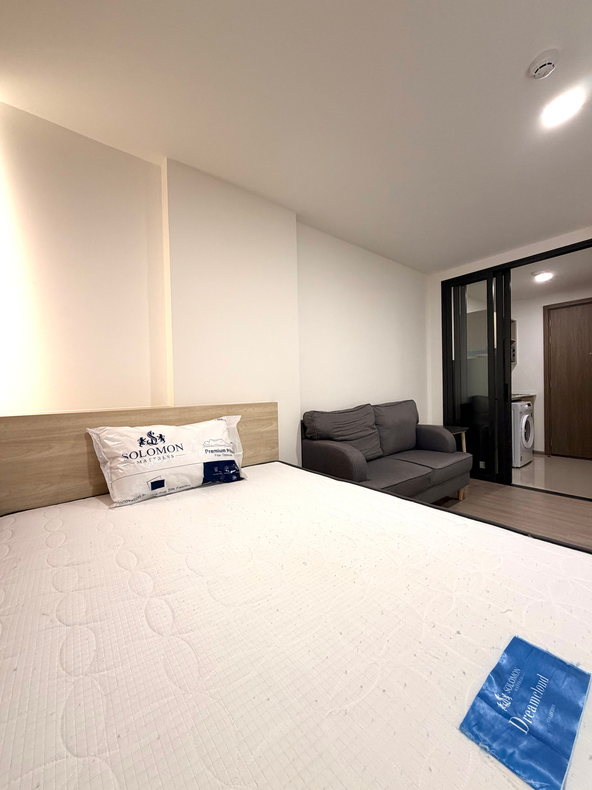 ให้เช่าคอนโดสะพานควาย จตุจักร : The muve ประดิพัทธิ์ ทำเลทอง ในราคาที่จับต้องได้