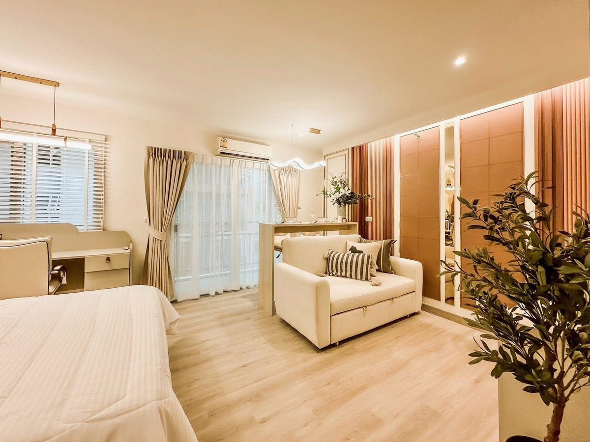 ขายคอนโดอ่อนนุช อุดมสุข : ขายลดภาระ🔥🔥คอนโดราคาพิเศษ ทำเลดี โครงการ ดิ เอสเคป สุขุมวิท 101/1 MD-26086285