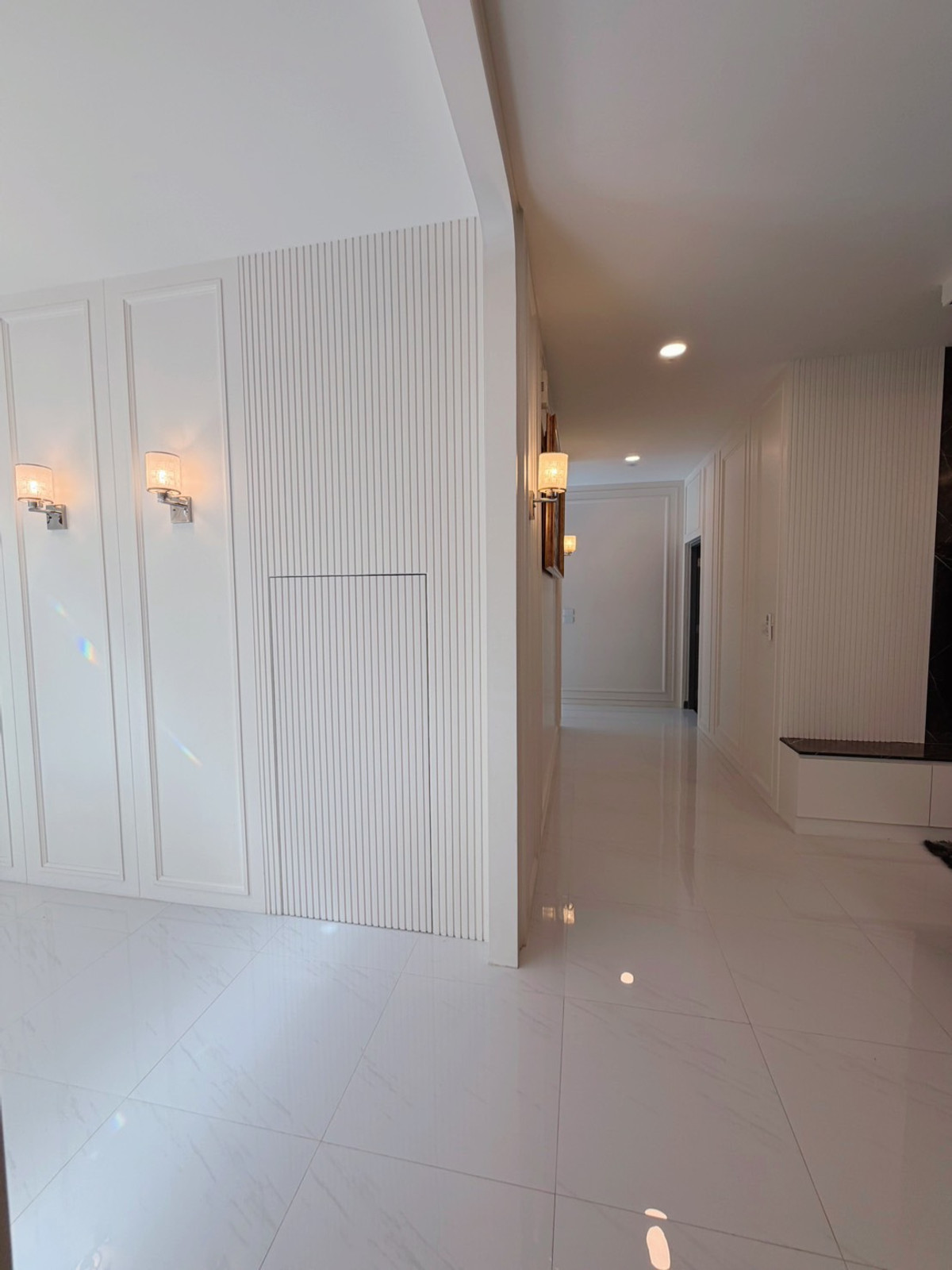 For RentHouseBangna, Bearing, Lasalle : The City Bangna / 5 bedrooms (FOR RENT), The City Bangna / 5 Bedrooms (FOR RENT) YOK024