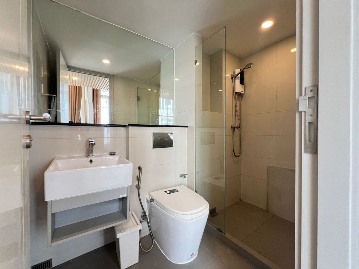 ขายคอนโดสาทร นราธิวาส : คอนโดใกล้ BTS ช่องนนทรี 600 ม. ✨ Knightsbridge Prime Sathorn / 1 Duplex Bedroom (FOR SALE), ไนท์บริดจ์ ไพร์ม สาทร / 1 ห้องนอนดูเพล็กซ์  (ขาย) LD018 