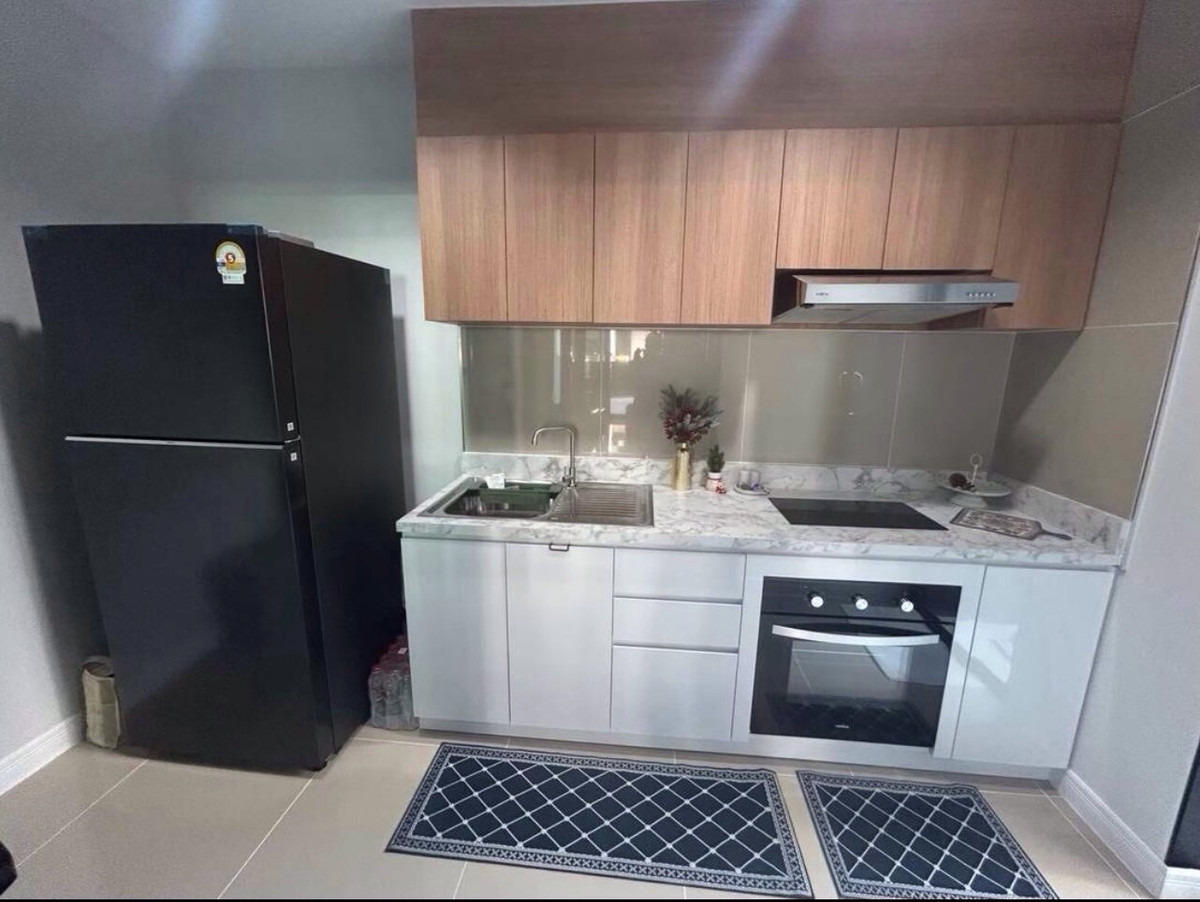 ให้เช่าทาวน์โฮมมีนบุรี-ร่มเกล้า : ให้เช่า บ้านกลางเมือง ทาวน์โฮม รามคำแหง 174 มีนบุรี กรุงเทพ