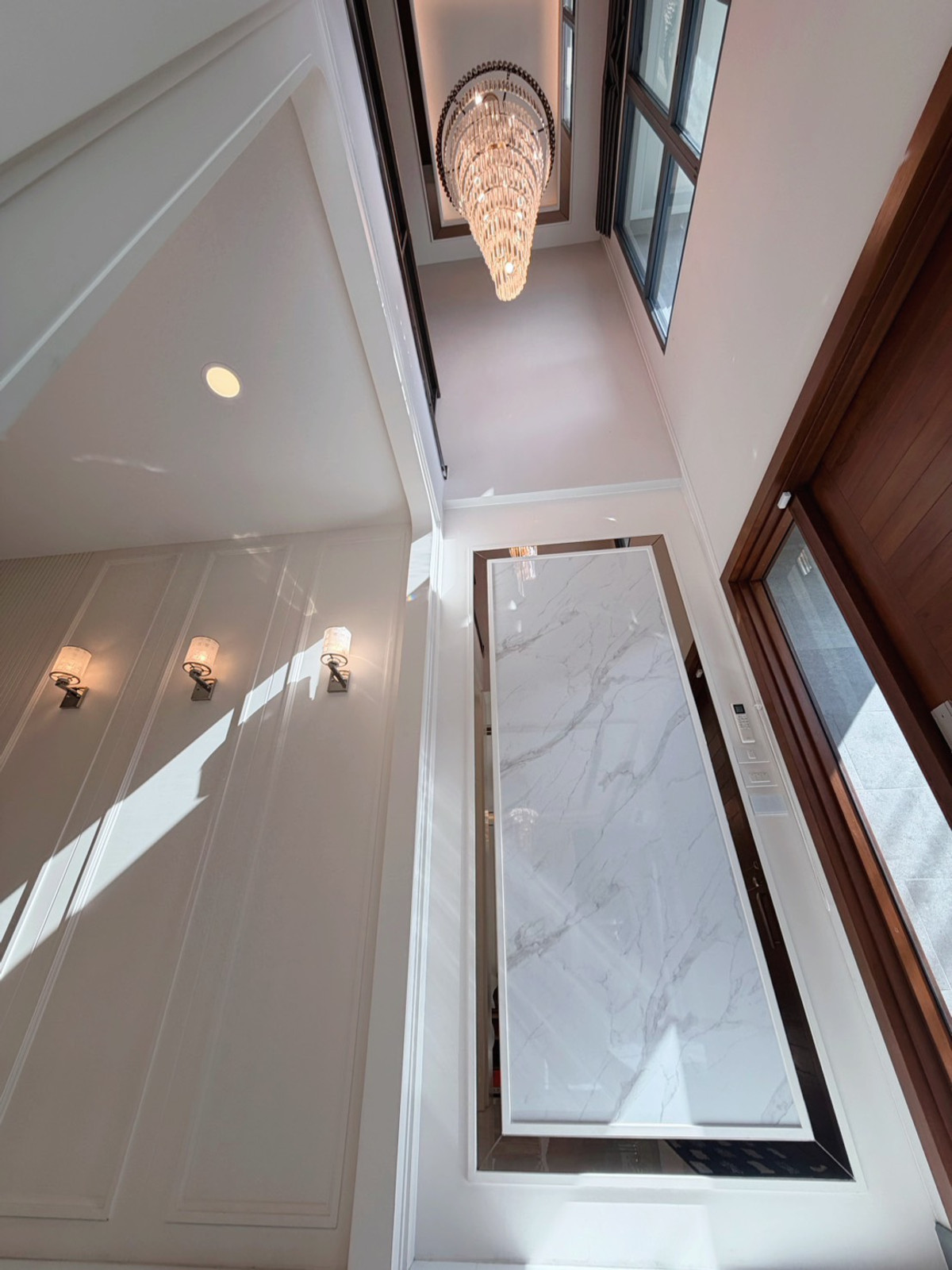 For RentHouseBangna, Bearing, Lasalle : The City Bangna / 5 bedrooms (FOR RENT), The City Bangna / 5 Bedrooms (FOR RENT) YOK024