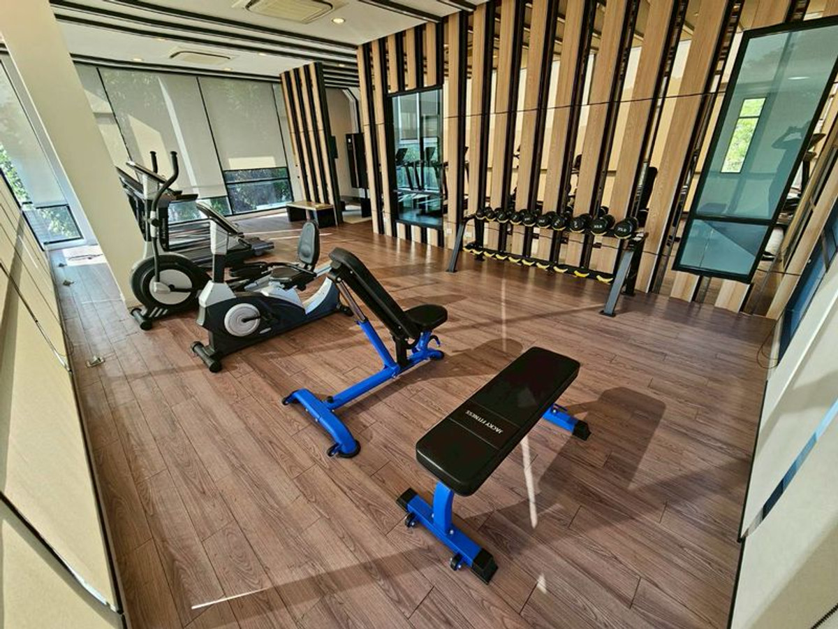 ขายบ้านมีนบุรี-ร่มเกล้า : The Plant รามคำแหง-วงแหวน 52.5 ตร.ว. 3 ห้องนอน 3 ห้องน้ำ ถนนเมน ซอย เคหะร่มเกล้า 78 แยก 1 แขวงราษฎร์พัฒนา เขตสะพานสูง กรุงเทพมหานคร