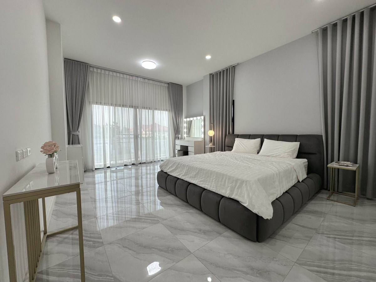 ขายบ้านพุทธมณฑล ศาลายา : บ้านเดี่ยวอัศวพิเชษฐ์ 9 สาย 1 / 4 ห้องนอน (ขาย), Single house Asawapichet 9 Sai 1 / 4 Bedrooms (FOR SALE) AOM042