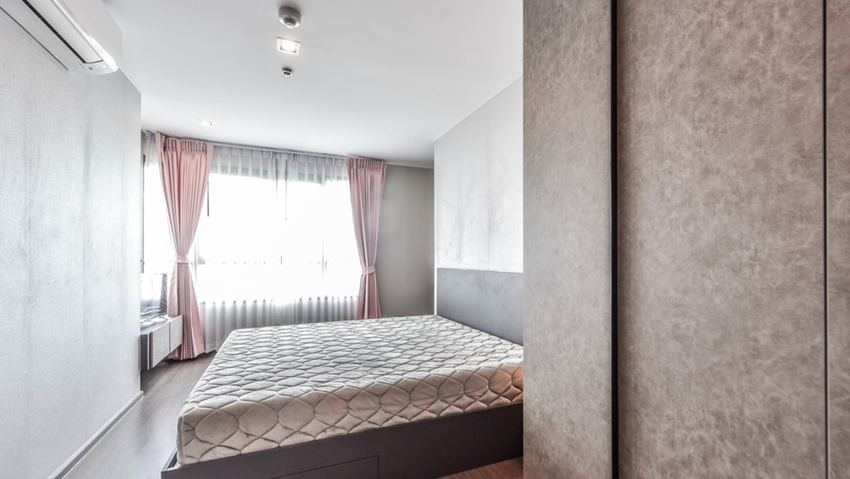 ให้เช่าคอนโดสะพานควาย จตุจักร : 🔥 Available Now🔥 Ideo Phahol Chatujak 1B1B 45sqm. 23K/Month Call Ms.Angel(Aumi)0658209572