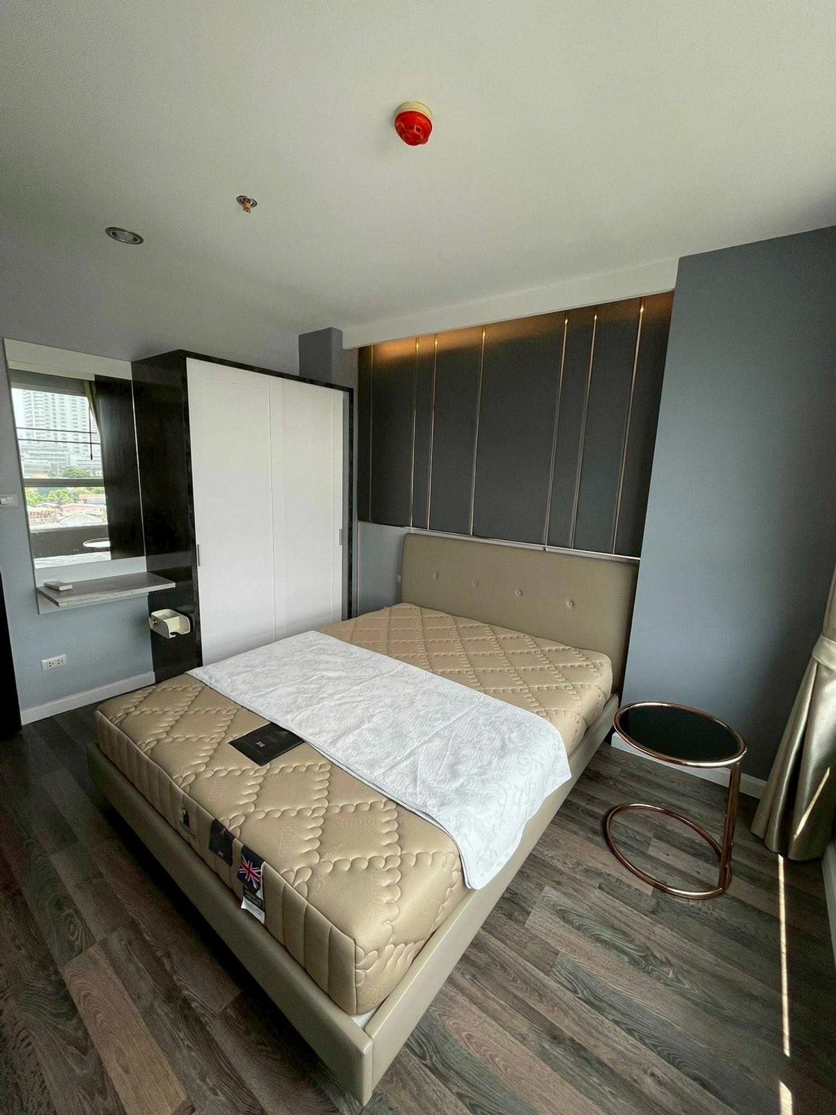 ให้เช่าคอนโดวงเวียนใหญ่ เจริญนคร : 🏠 ใกล้ ศิริราช เพียง 1 กิโลเมตร📍 ให้เช่า ดีบุรา พรานนก🔥